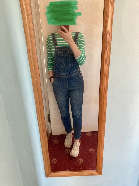 What are you wearing today? Stepping into summer 2022