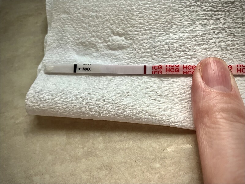 Nervous - hoping for line eyes help