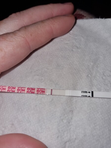 Hoping for a June BFP 💖🌷💖