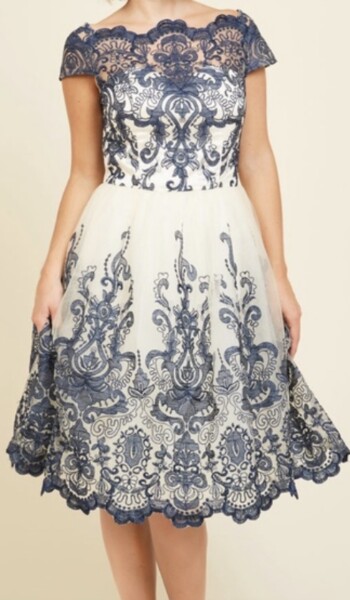 Is this dress too white for a wedding?