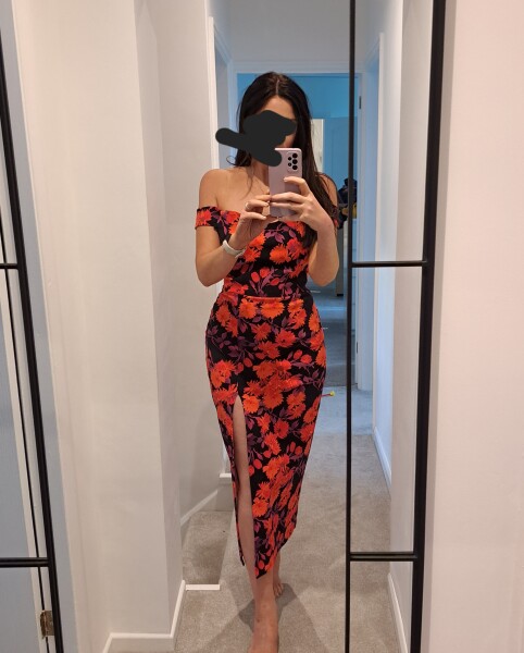 Please help me choose which dress as a wedding guest