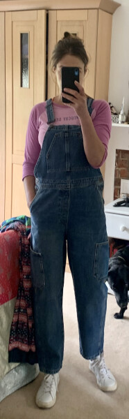 What are you wearing today? Stepping into summer 2022