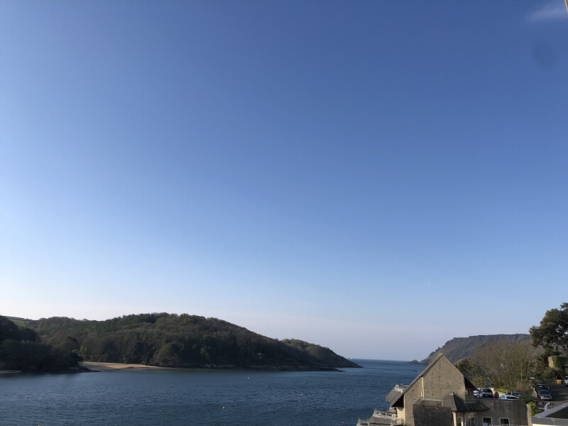 Seaside towns with harbours