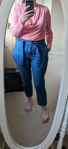What are you wearing today? Stepping into summer 2022