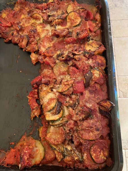 Week 5 - May 22 Low Carb Bootcamp.  The second half!