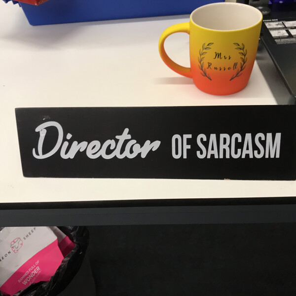 Things you no longer see/do in the workplace