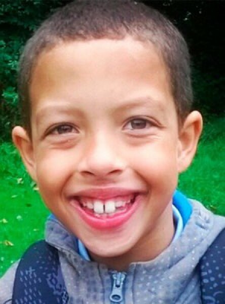 TW. Noah. The PSNI and their failure to investigate his death?