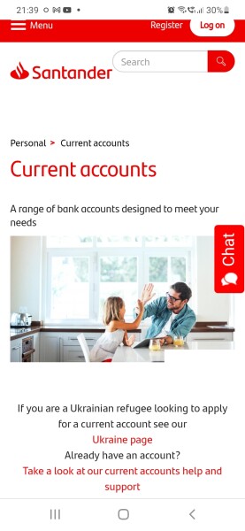 Is Santander the worst bank ever? 