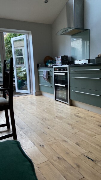 From grey to ? (pic attached)