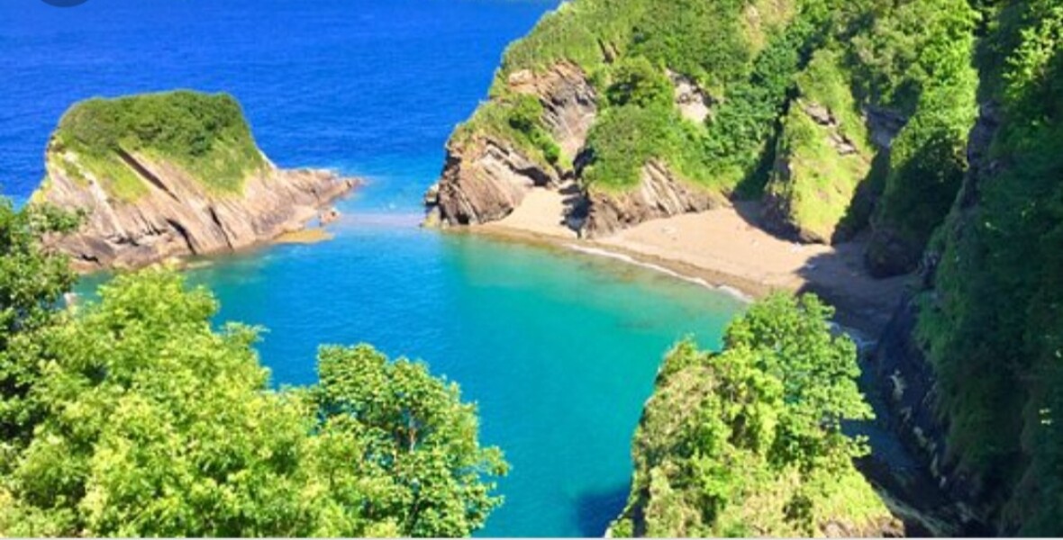 Best place in Devon/Cornwall