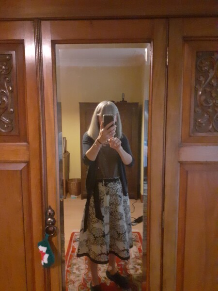 What are you wearing today? Stepping into summer 2022