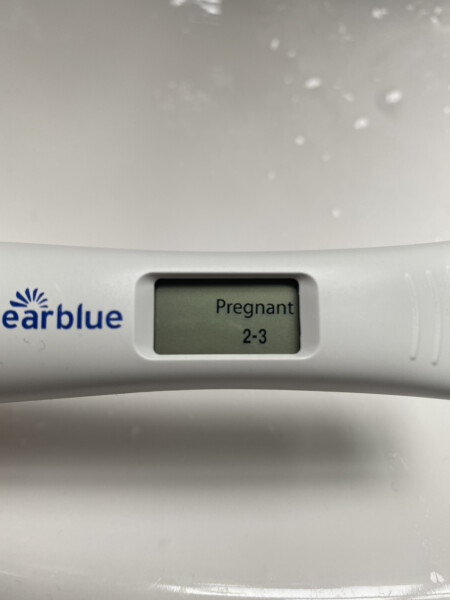 Hoping for a June BFP 💖🌷💖