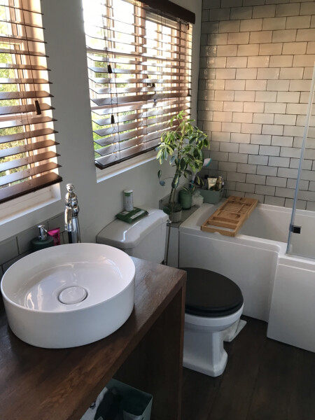 Tiler refusing to tile!