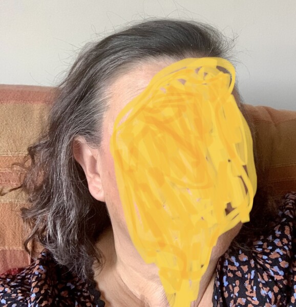 Can I 'silver' my grey?