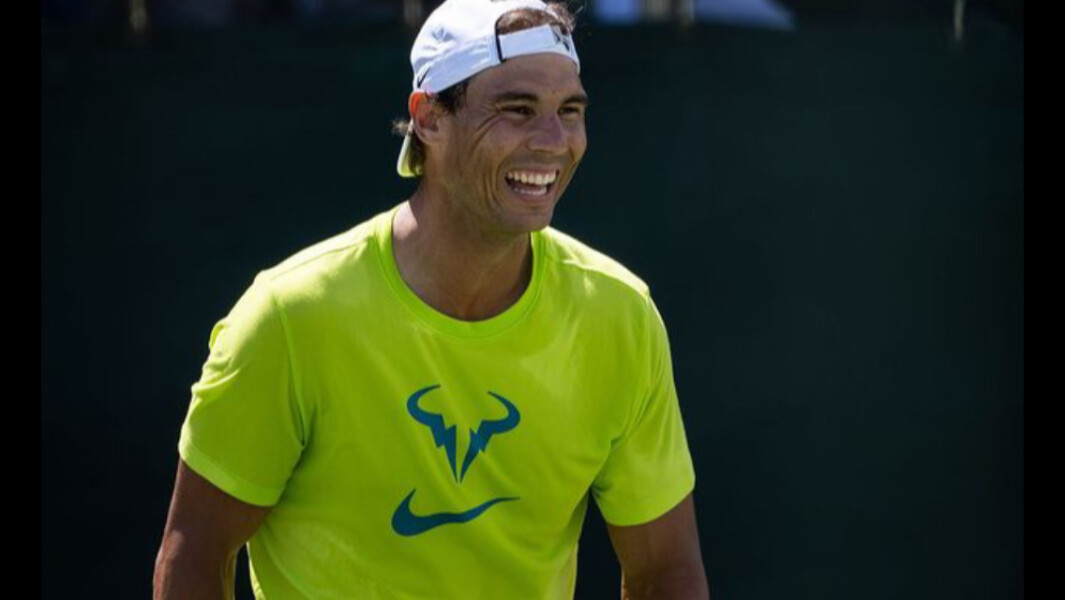 TENNIS: Who will be victorious in Paris?