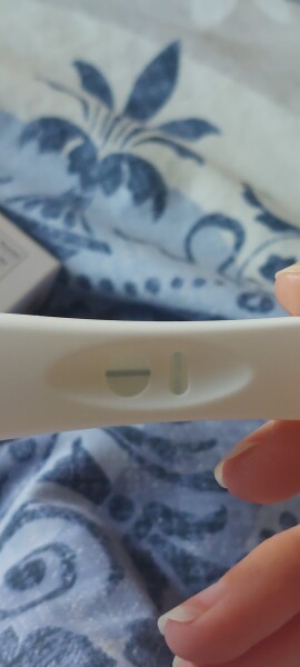 When to test after intercourse? 