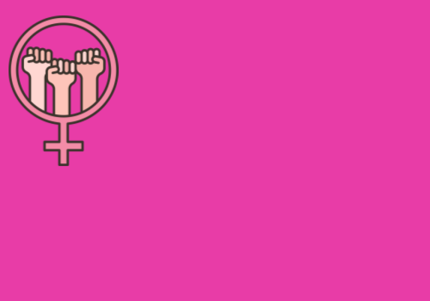Fck it. Just going to identify as agender as a GC feminist.