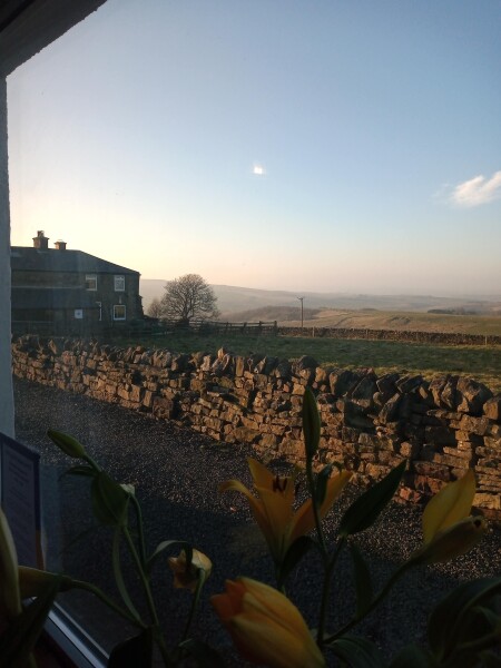 Northumbria