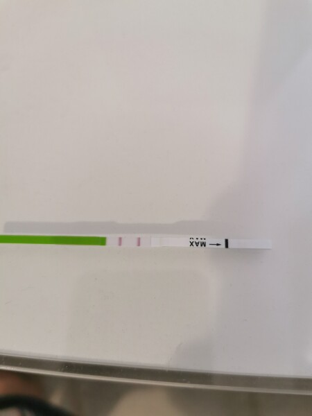 Hoping for a BFP in July