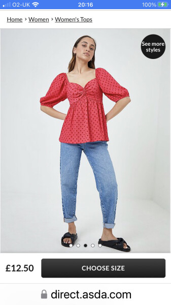 I've gone from plus size to straight size - help me revamp my wardrobe!