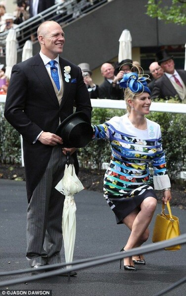 Why do you love The Royal Family?