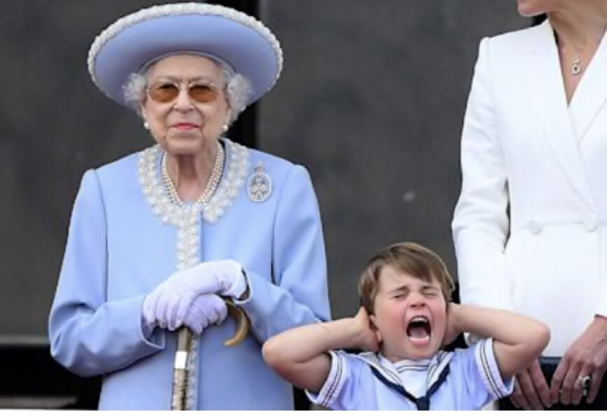 Royal Style - make way for the Platinum Jubilee, tiaras are a necessity