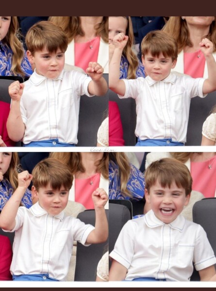 Royal Style - here's to 70 more years of frocks and rocks! 