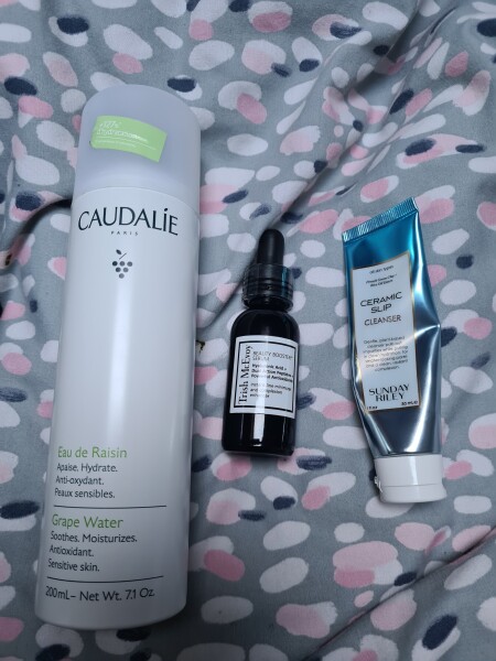 Are you addicted to beauty products? If so, please join - we are "Beauty addicts anonymous" 💜