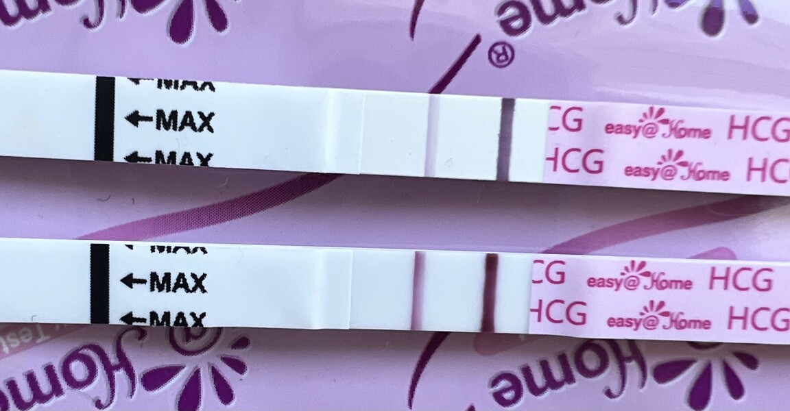 Due Feb/Mar after MC 🌈 🙈