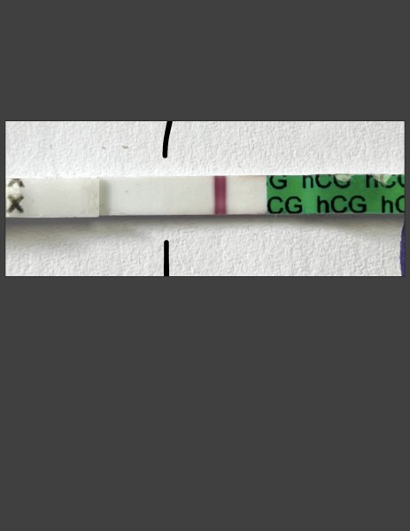 Evap or BFP? 