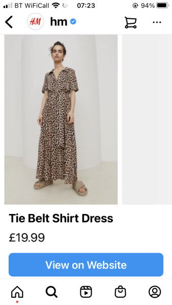 Long Maxi Dresses for 5'4