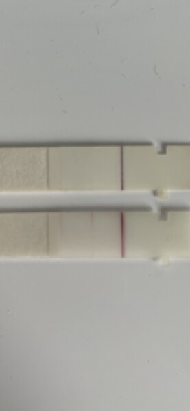 HELP!! BFP at 6dpo
