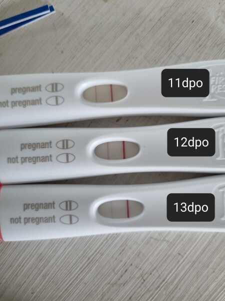 Line progression, or lack of