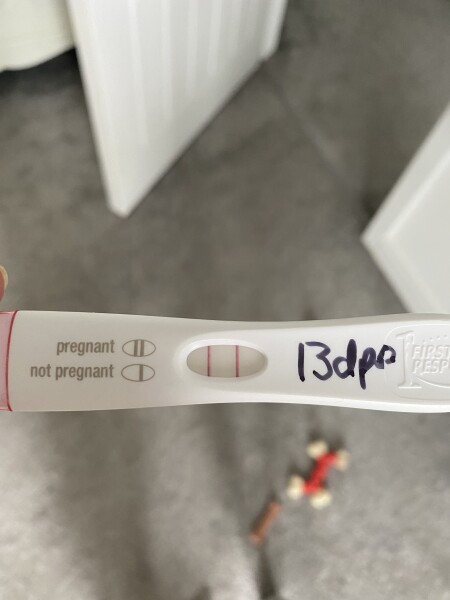Anyone else due to test around 30th June/1st July?