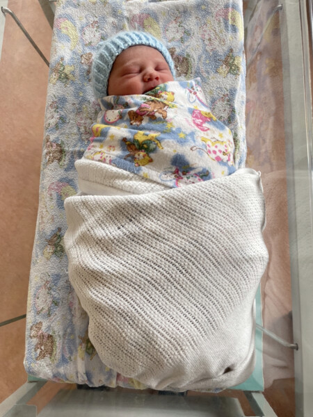 Due in June - Thread 13