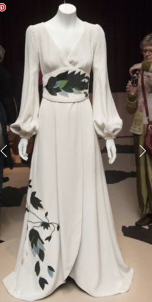 Royal Style - here's to 70 more years of frocks and rocks! 