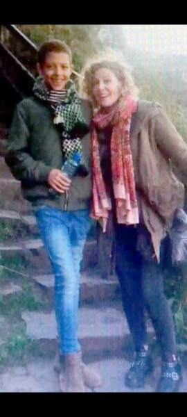 To invite all Mumsnetters to remember Noah Donohoe today, on the 2nd Anniversary of his disappearance?