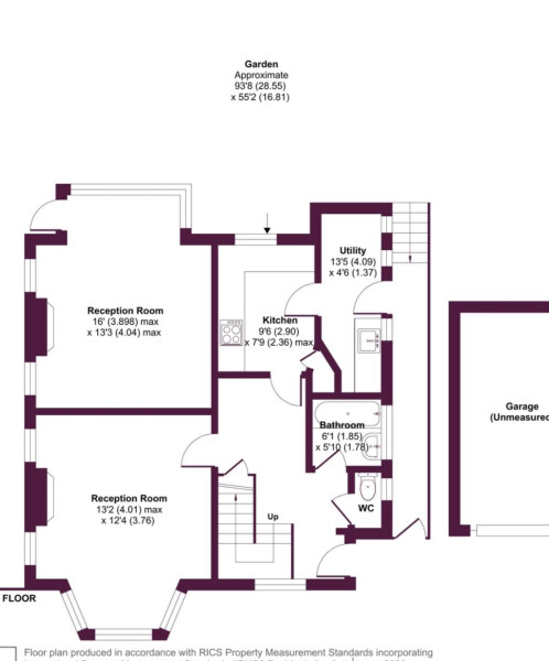 Any advice on fitting a bathroom/toilet