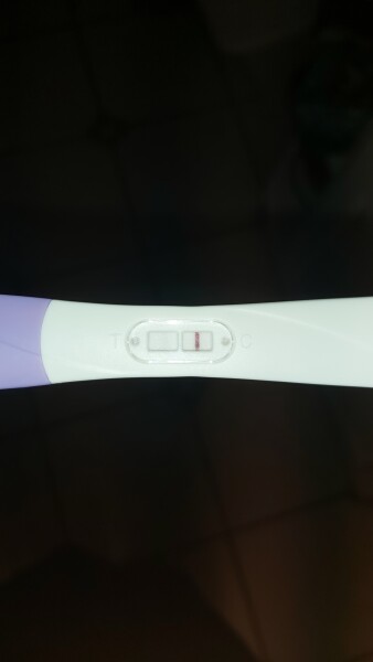 Am I seeing things...help girls!!!