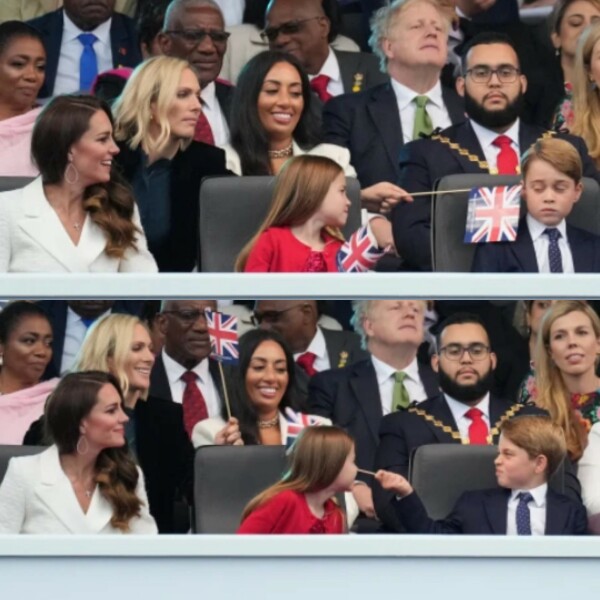 Royal Style - here's to 70 more years of frocks and rocks! 