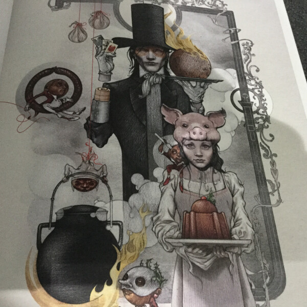 Is anyone else guilty of buying books just because they like the cover?