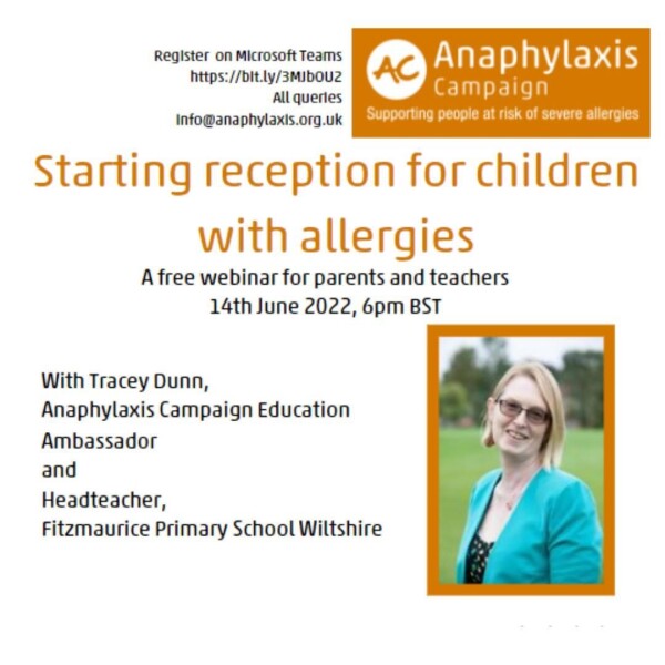 Multiple Severe Allergies + School Won't Allow Packed Lunches? 