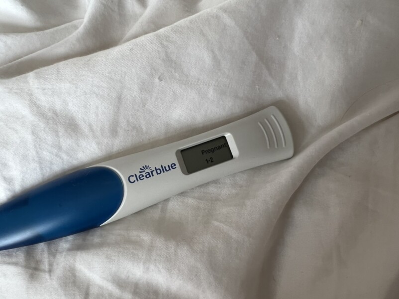 10dpo, are you testing soon? 