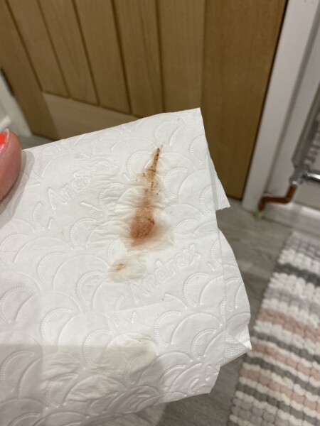 Bleeding early pregnancy - please help