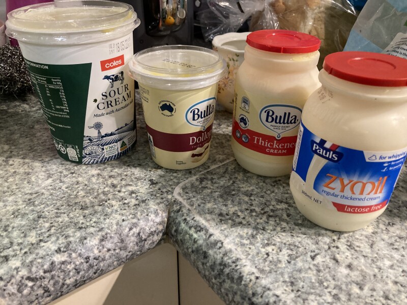 What ‘fill em up’ foods should you teach your son to make before he hits his teens?