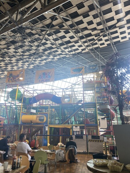 Amble into April Frugaleering