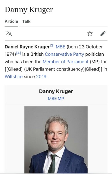 Boris Johnson, parties and the loss of the Ethics Adviser, part 7