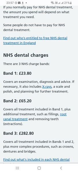 What price increase has shocked you?