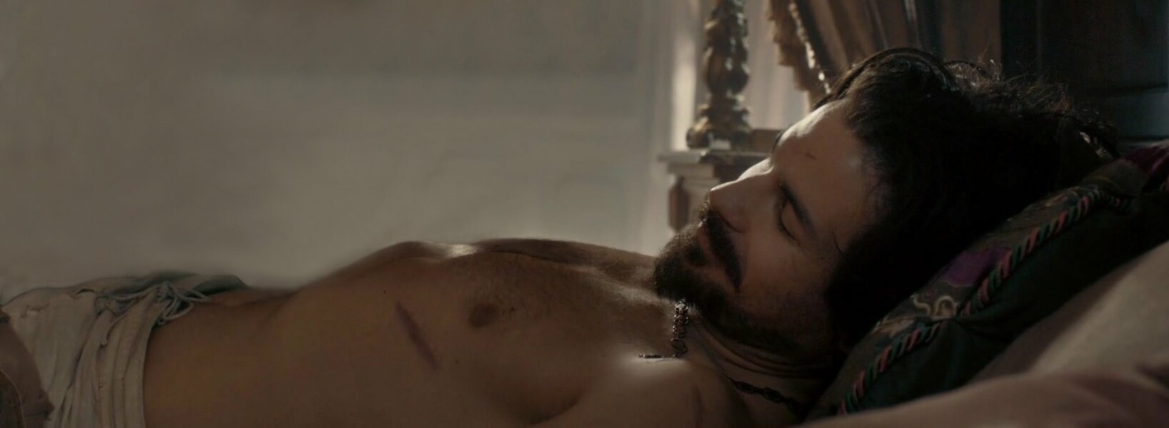 Swagger Inn 171.  Spring is just around the corner, but the HBFs still need their overcoats to keep us warm.