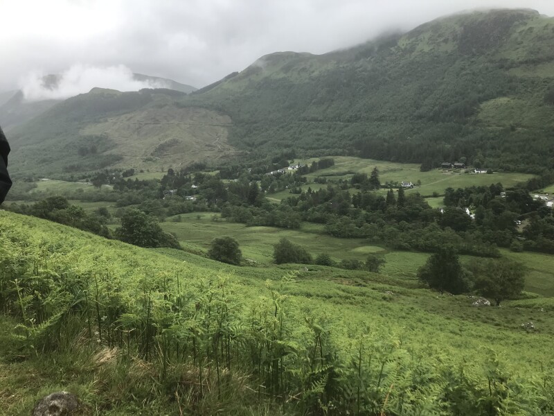 Fort William holiday ideas